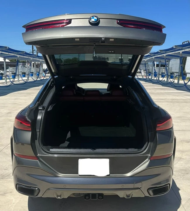 2022 BMW G06 X6 - Image 6 of 18