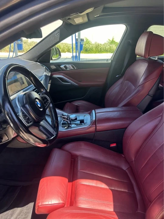 2022 BMW G06 X6 - Image 13 of 18