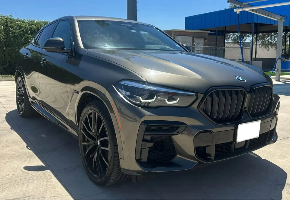 2022 BMW G06 X6 - Image 2 of 18