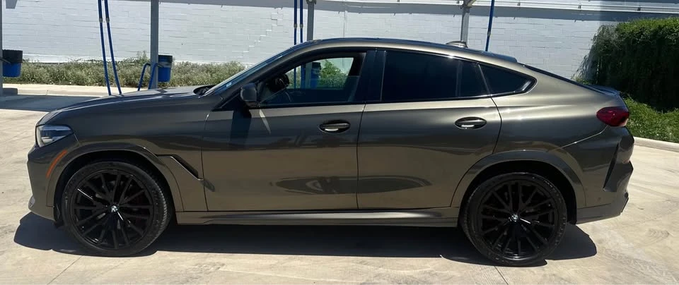 2022 BMW G06 X6 - Image 10 of 18