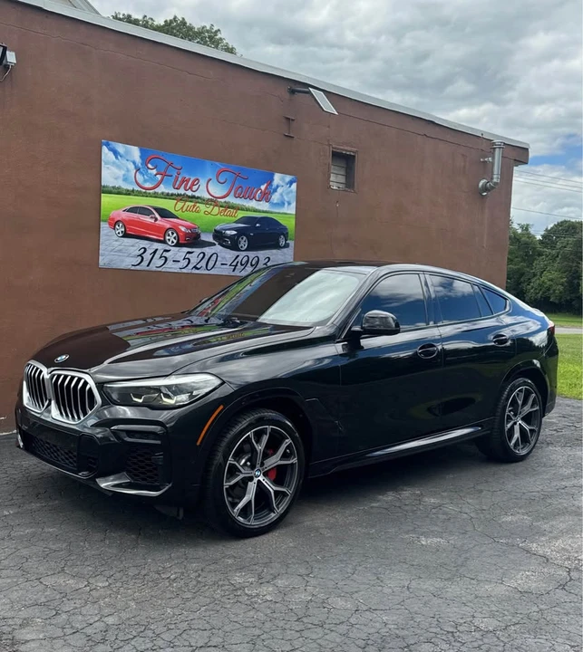2022 BMW G06 X6 - Image 2 of 18