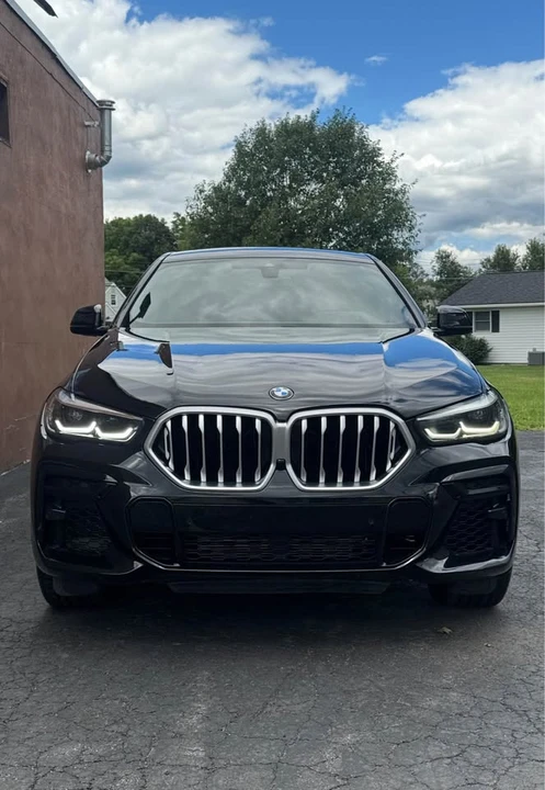2022 BMW G06 X6 - Image 7 of 18