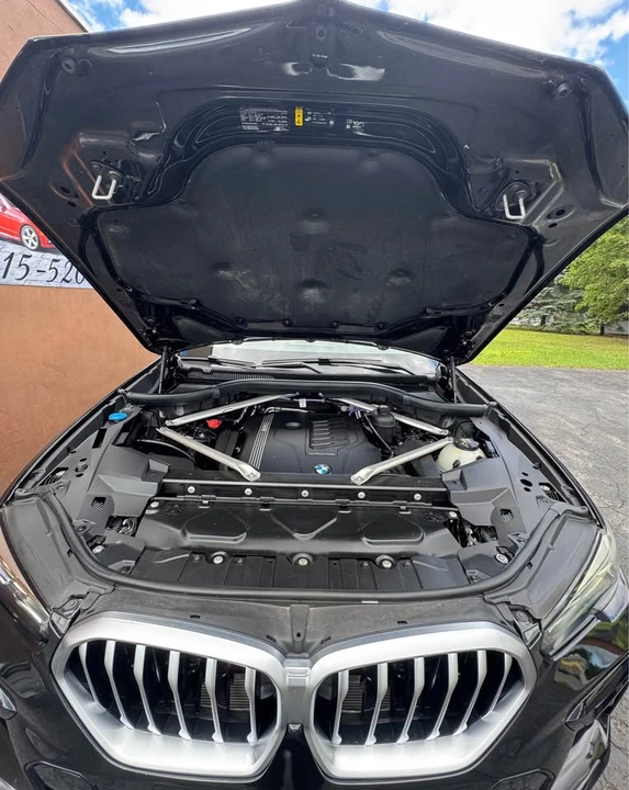 2022 BMW G06 X6 - Image 18 of 18