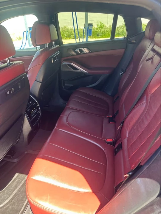 2022 BMW G06 X6 - Image 15 of 18