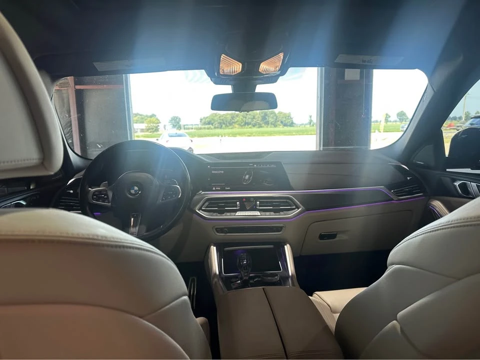 2022 BMW G06 X6 - Image 10 of 10