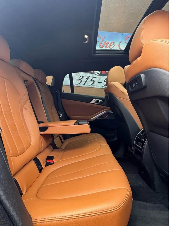 2022 BMW G06 X6 - Image 12 of 18