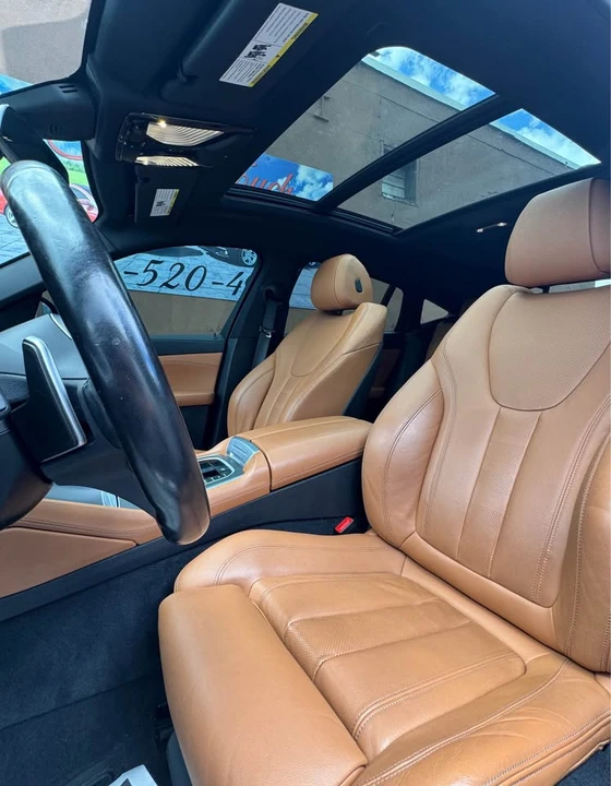 2022 BMW G06 X6 - Image 9 of 18