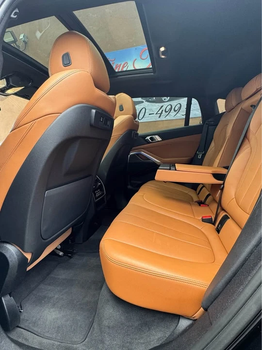 2022 BMW G06 X6 - Image 10 of 18