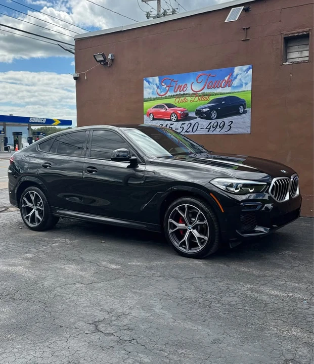 2022 BMW G06 X6 - Image 5 of 18