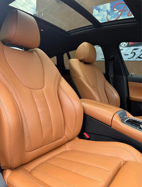 2022 BMW G06 X6 - Image 11 of 18