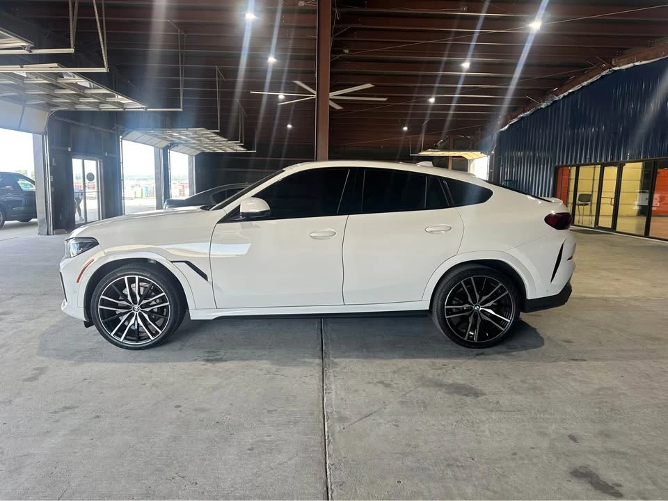 2022 BMW G06 X6 - Image 3 of 10