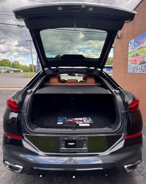 2022 BMW G06 X6 - Image 16 of 18