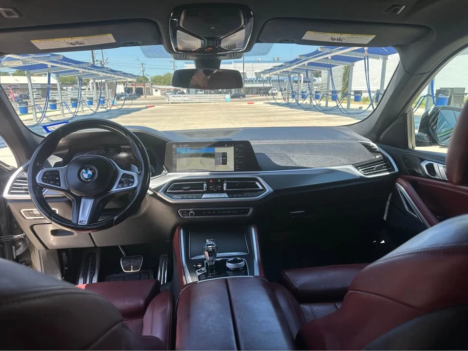 2022 BMW G06 X6 - Image 16 of 18