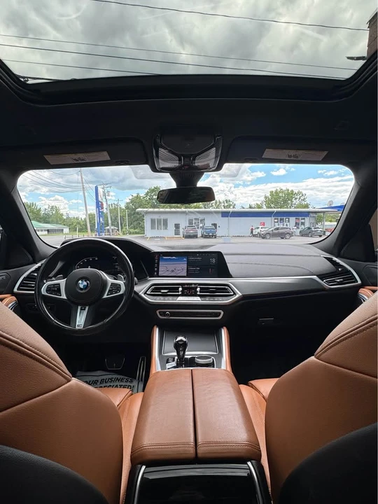 2022 BMW G06 X6 - Image 13 of 18