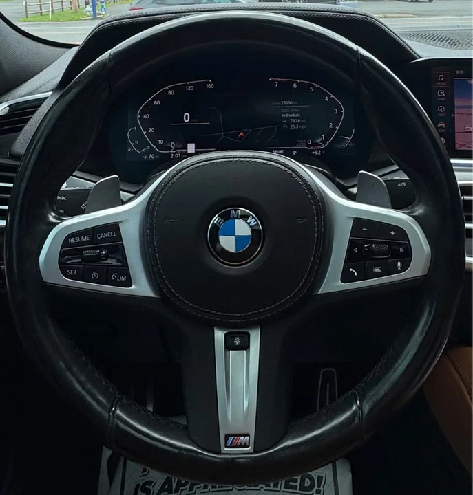 2022 BMW G06 X6 - Image 14 of 18