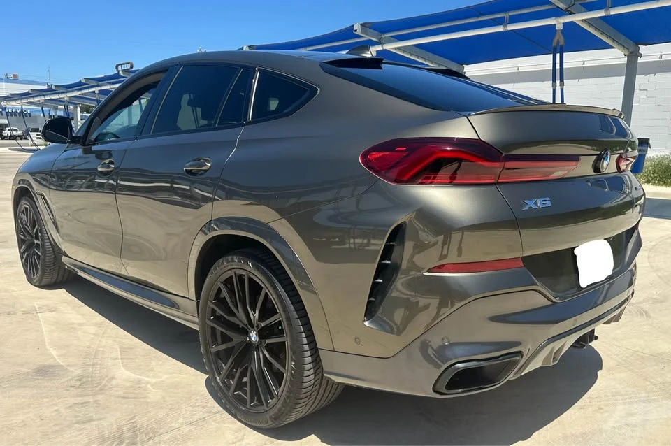 2022 BMW G06 X6 - Image 9 of 18
