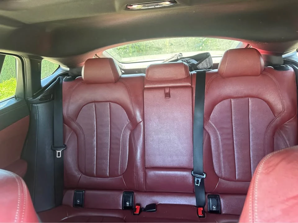 2022 BMW G06 X6 - Image 17 of 18