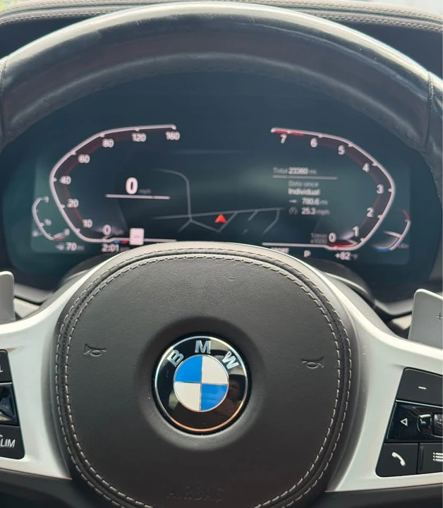 2022 BMW G06 X6 - Image 15 of 18