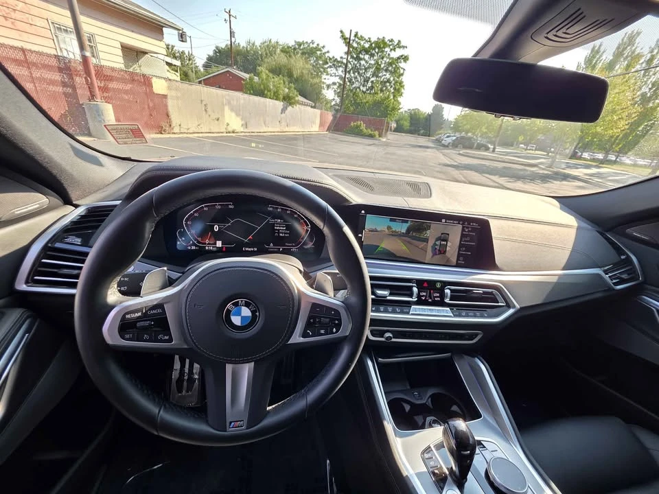2022 BMW G06 X6 - Image 16 of 20