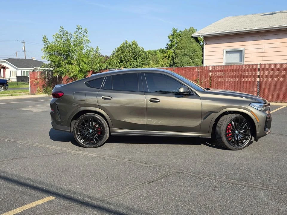 2022 BMW G06 X6 - Image 6 of 20