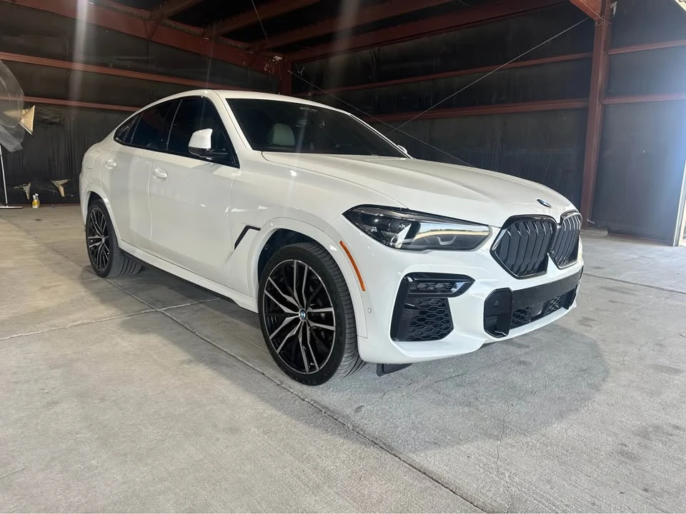 2022 BMW G06 X6 - Image 5 of 10