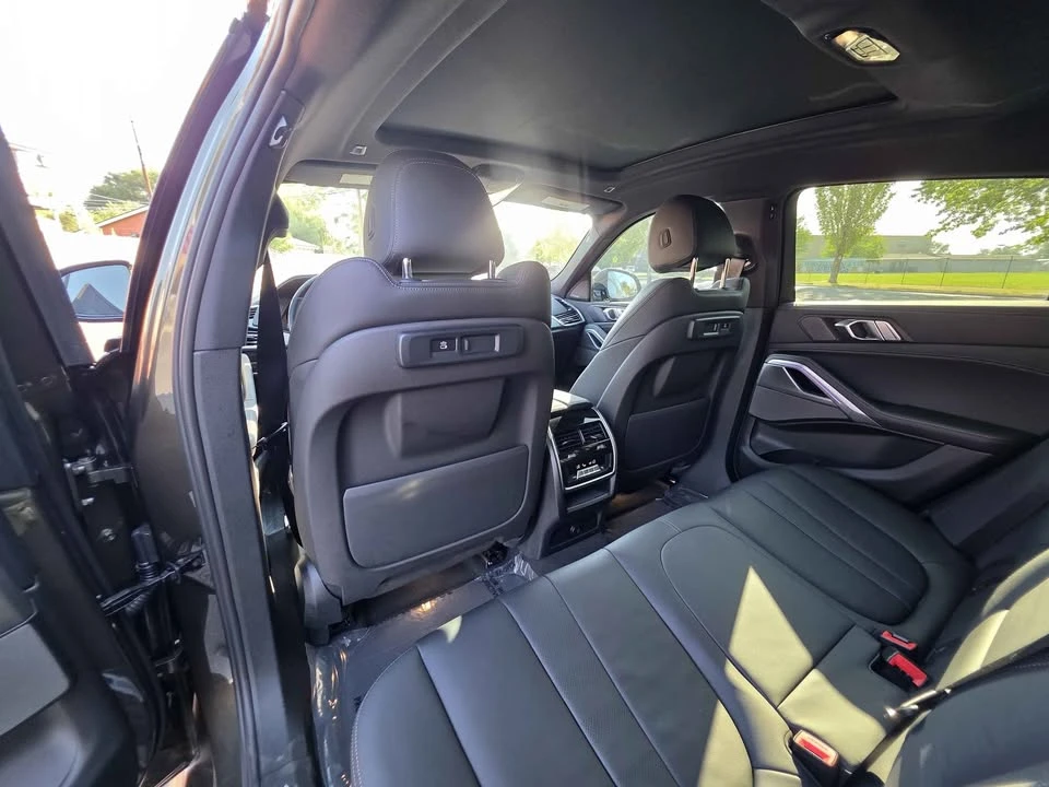 2022 BMW G06 X6 - Image 11 of 20