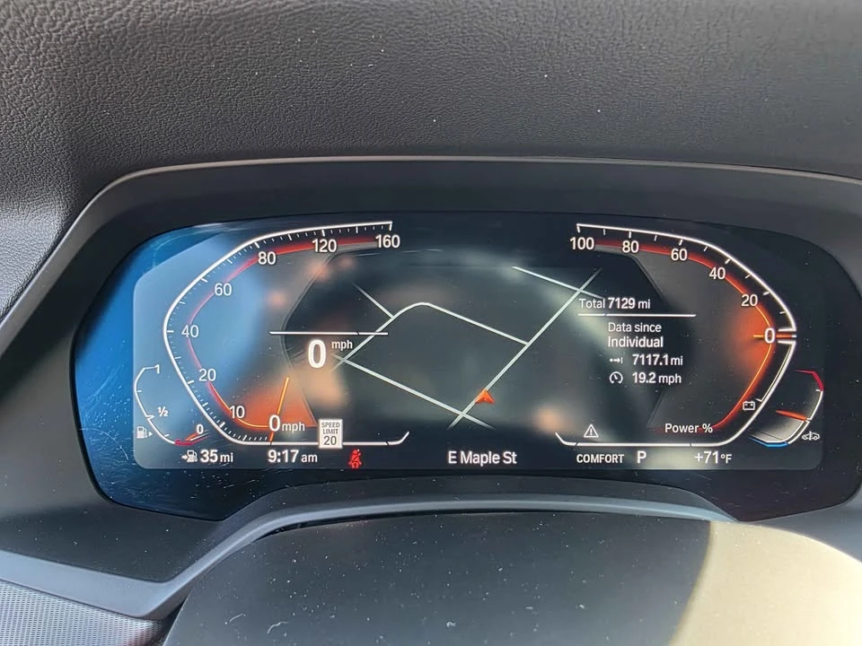 2022 BMW G06 X6 - Image 18 of 20