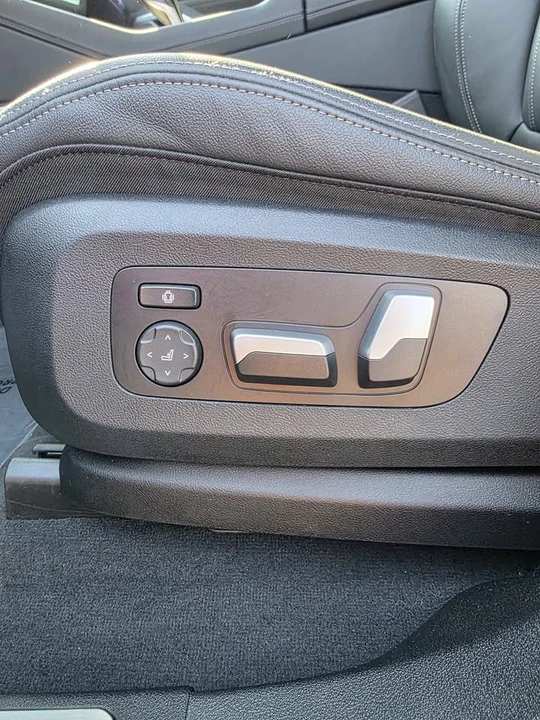 2022 BMW G06 X6 - Image 17 of 20