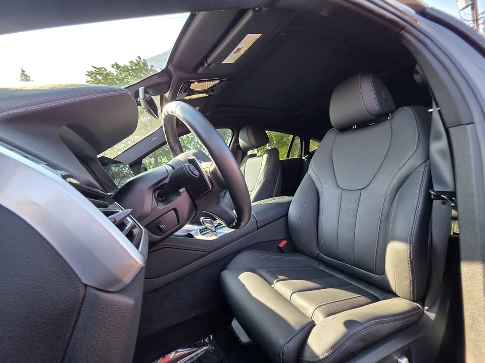 2022 BMW G06 X6 - Image 15 of 20