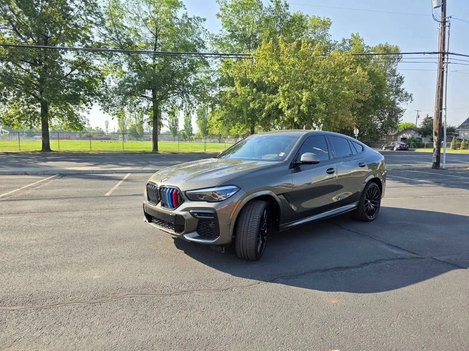 2022 BMW G06 X6 - Image 2 of 20