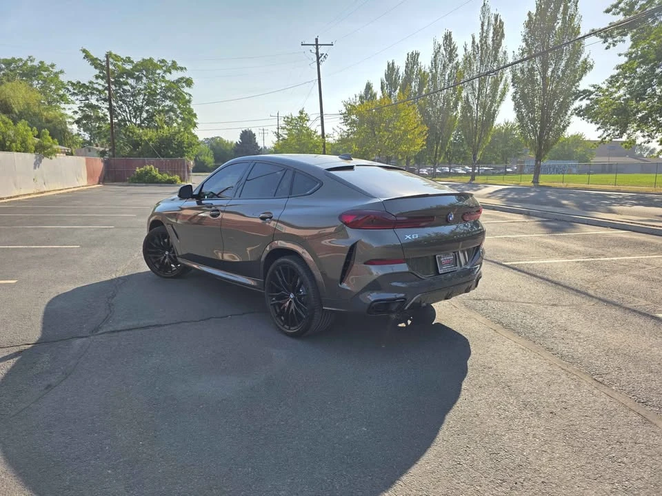2022 BMW G06 X6 - Image 4 of 20