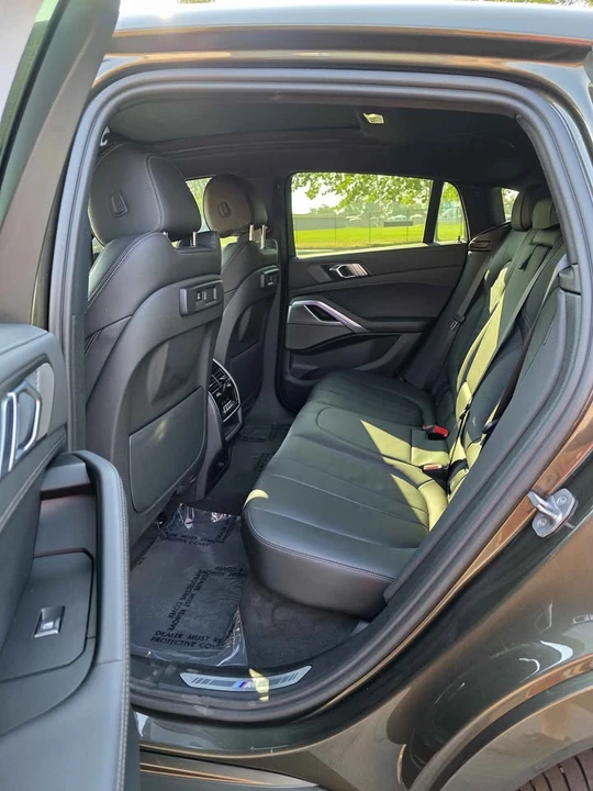 2022 BMW G06 X6 - Image 10 of 20