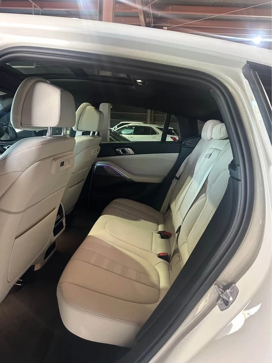 2022 BMW G06 X6 - Image 9 of 10
