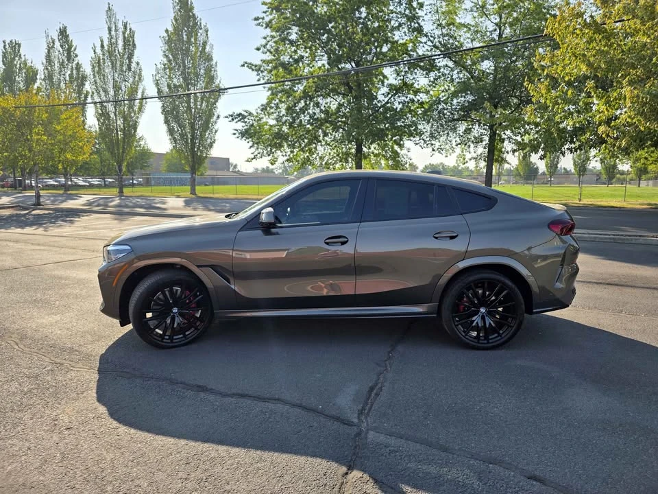 2022 BMW G06 X6 - Image 3 of 20