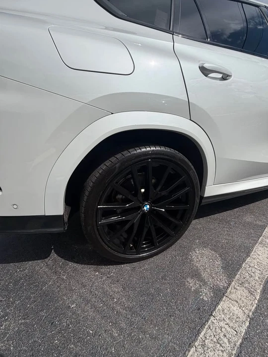 2022 BMW G06 X6 - Image 10 of 20