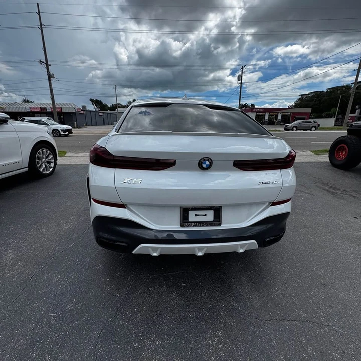 2022 BMW G06 X6 - Image 2 of 7