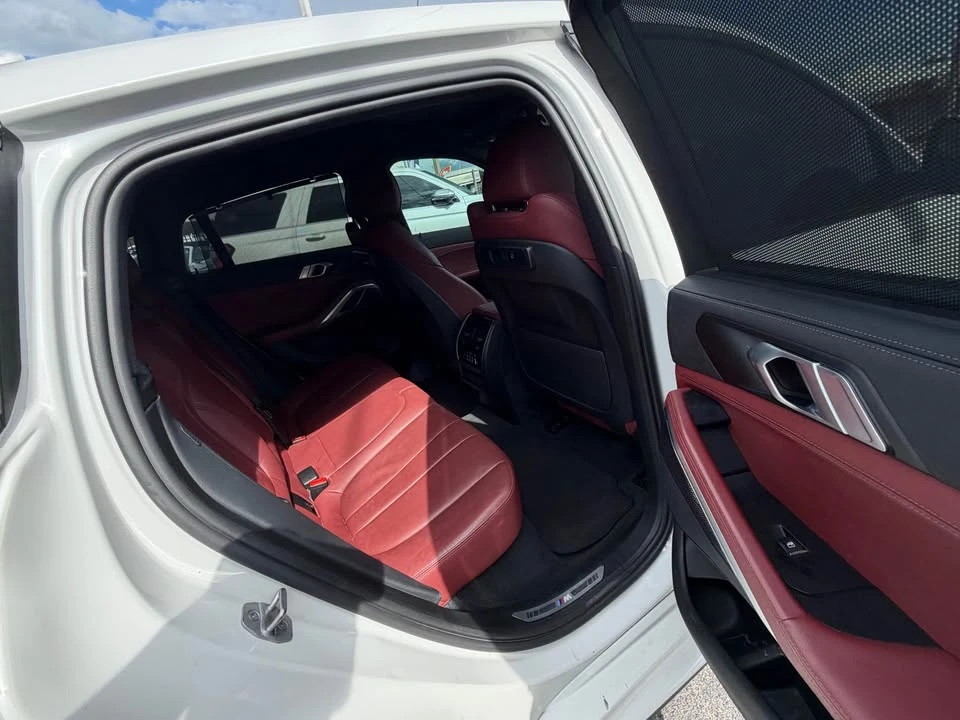 2022 BMW G06 X6 - Image 8 of 19