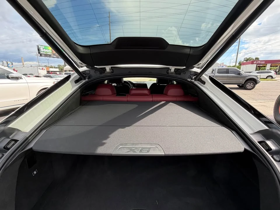 2022 BMW G06 X6 - Image 10 of 19