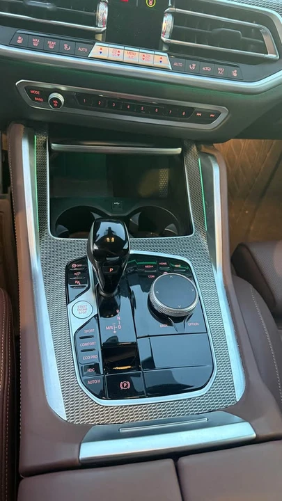 2022 BMW G06 X6 - Image 8 of 18