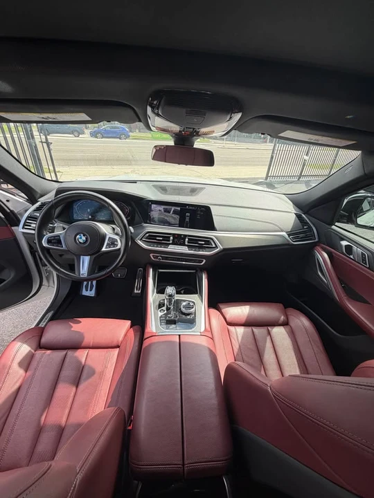 2022 BMW G06 X6 - Image 17 of 20