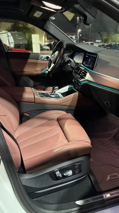 2022 BMW G06 X6 - Image 10 of 18