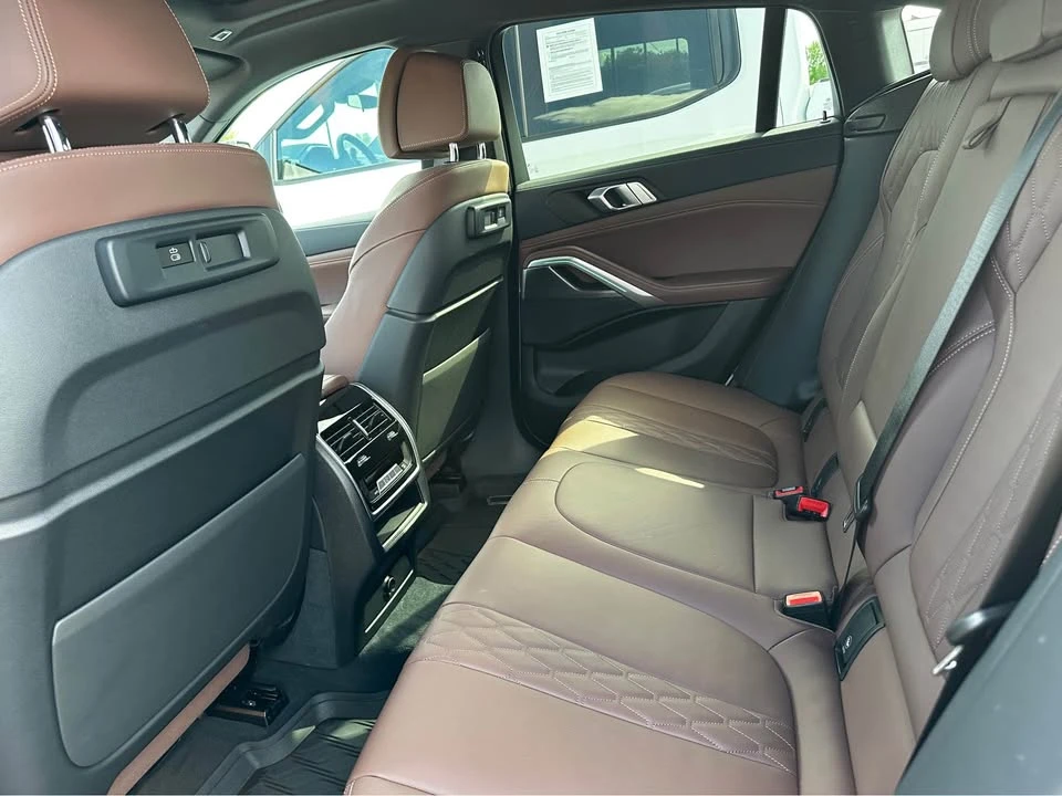 2022 BMW G06 X6 - Image 8 of 8