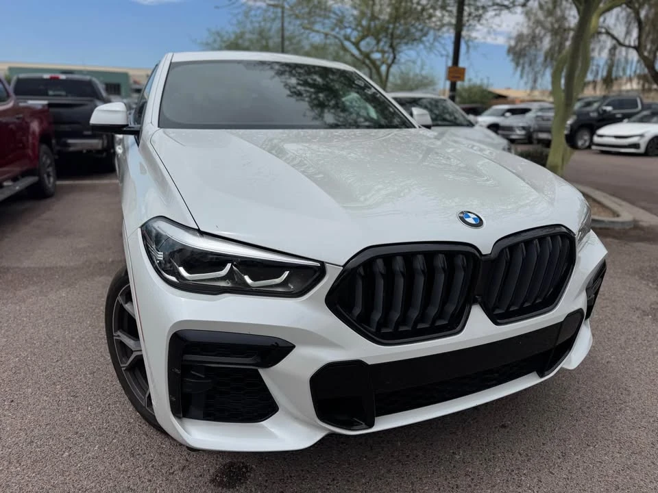2022 BMW G06 X6 - Image 2 of 13