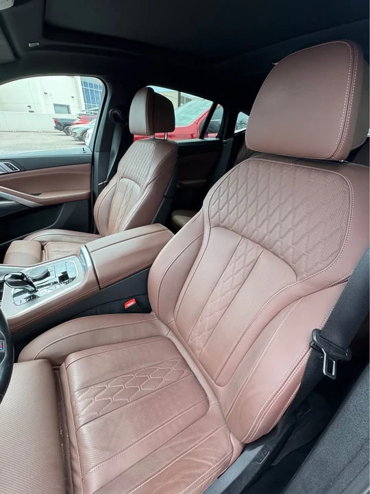 2022 BMW G06 X6 - Image 10 of 13