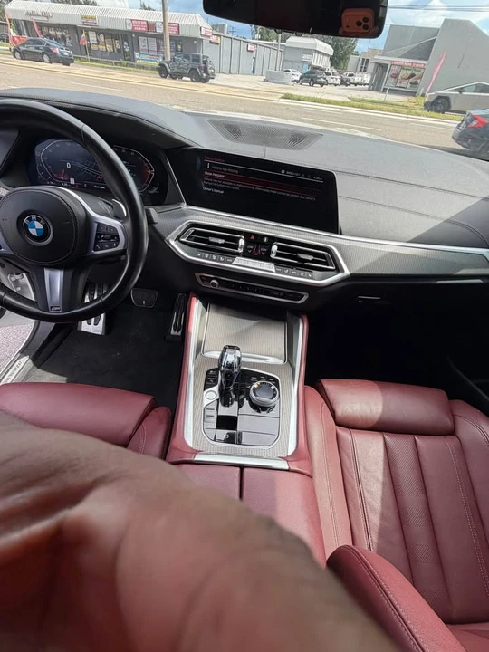 2022 BMW G06 X6 - Image 16 of 19