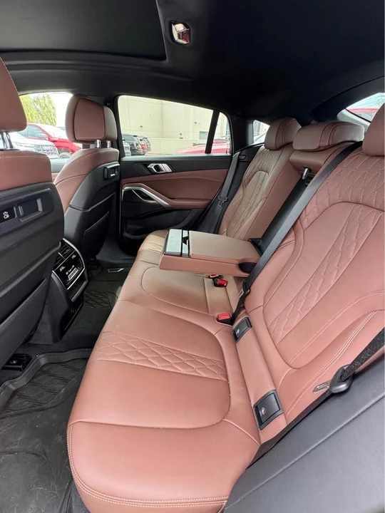 2022 BMW G06 X6 - Image 12 of 13