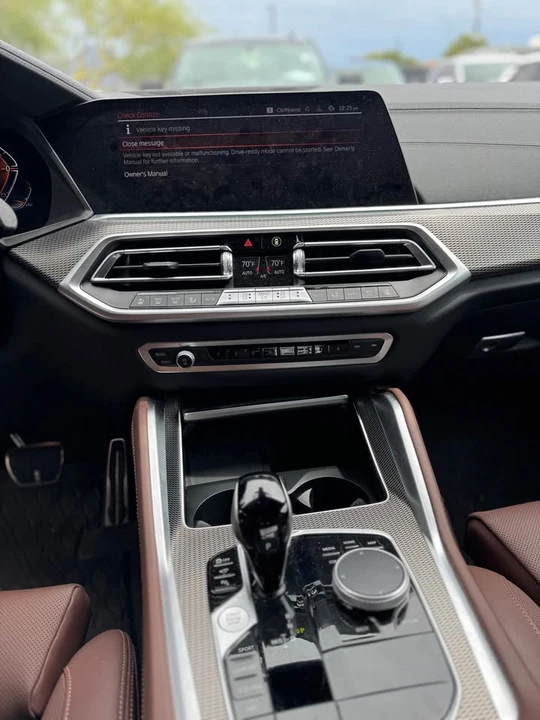 2022 BMW G06 X6 - Image 8 of 13