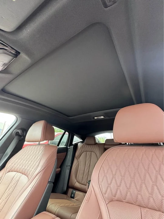 2022 BMW G06 X6 - Image 11 of 13