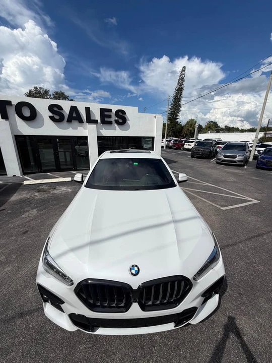 2022 BMW G06 X6 - Image 3 of 20