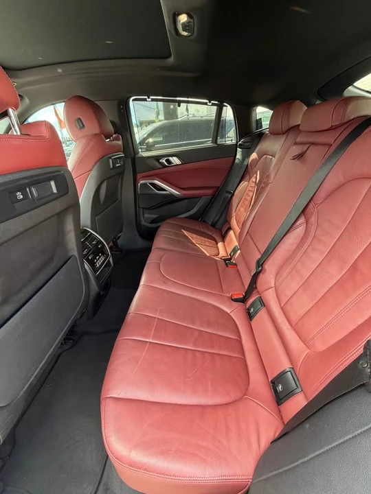 2022 BMW G06 X6 - Image 14 of 20